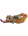 Dormiente serie 19 cm Fontanini
