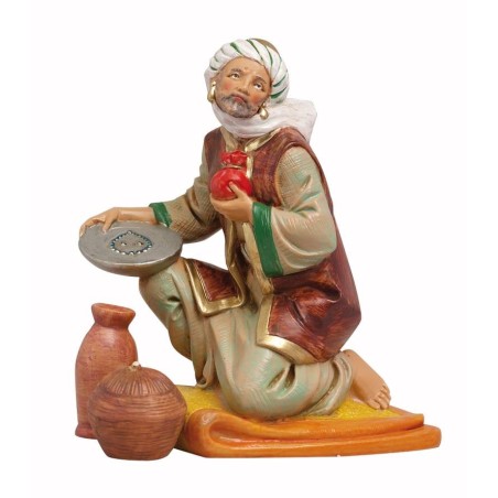 Seller in knee series 19 cm Fontanini