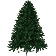 Albero di natale pino ciuffolotto 180 cm 900 rami Mondo Presepi