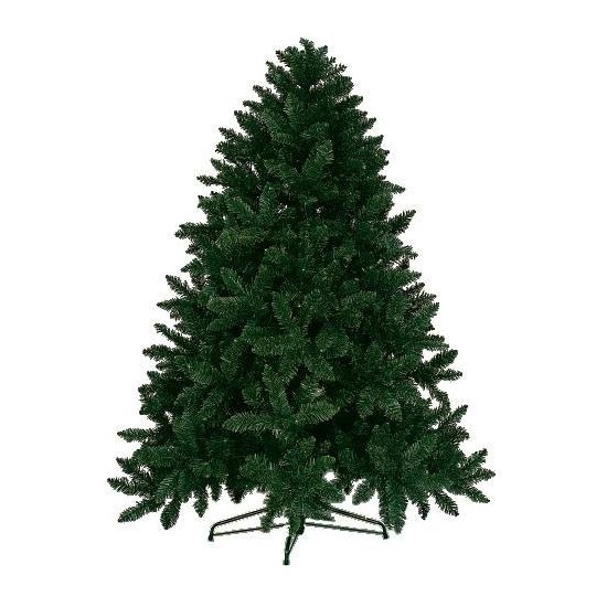 Christmas tree tussle tussle 180 cm 900 branches