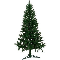 Christmas tree 210 cm pine of the Titerno 613 branches