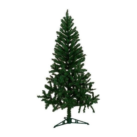 Árbol de Navidad de 210 cm pino del Titerno 613 ramas