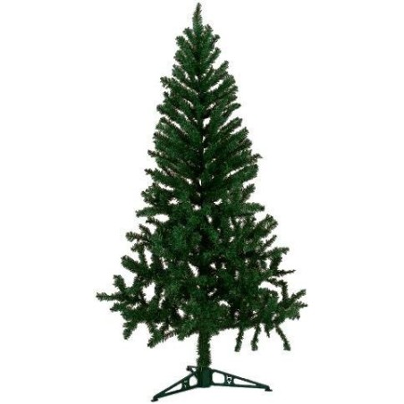 Árbol de Navidad de 210 cm pino del Titerno 613 ramas