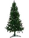 Árbol de Navidad de 210 cm pino del Titerno 613 ramas