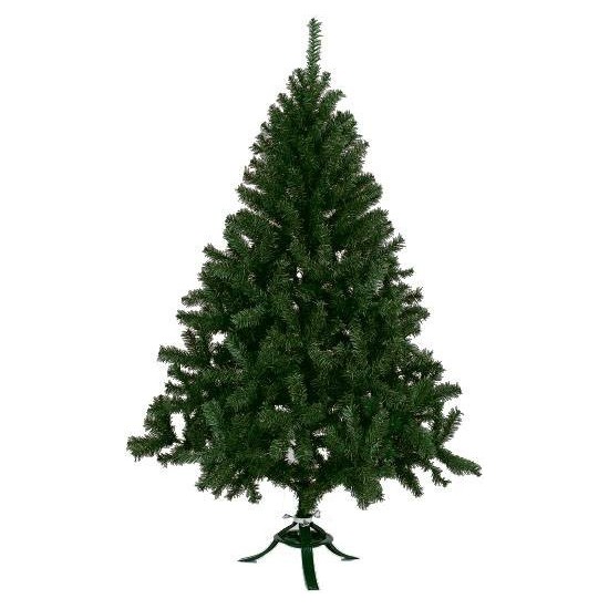 Christmas tree 180 cm European pine tree 620 branches