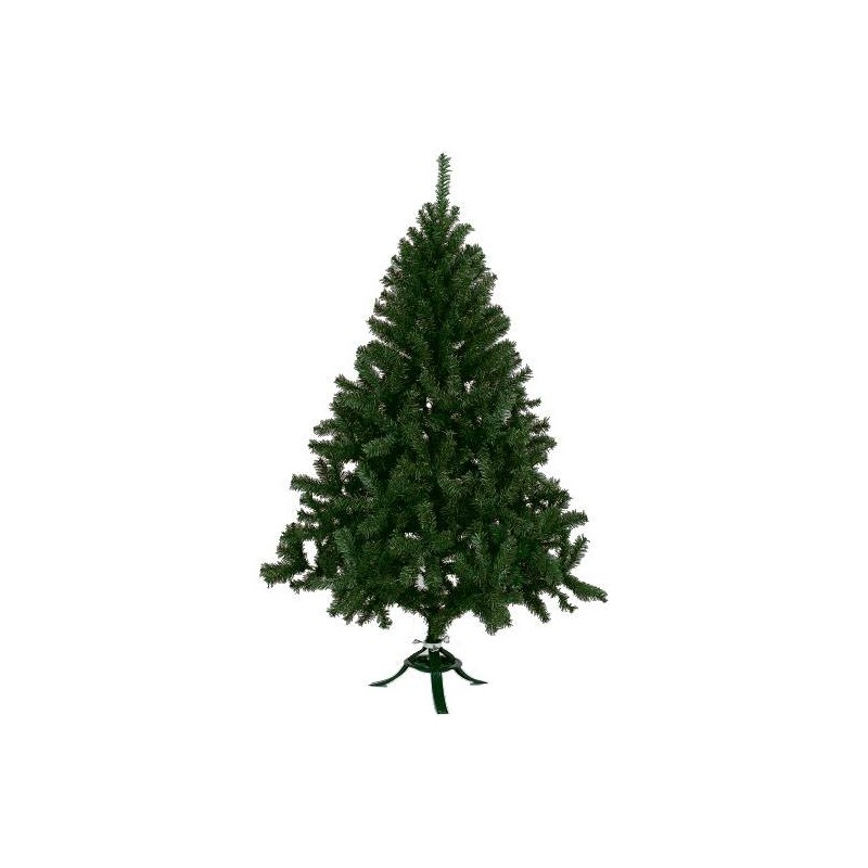 Christmas tree 180 cm European pine tree 620 branches