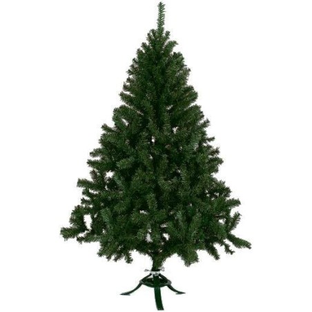 Christmas tree 180 cm European pine tree 620 branches