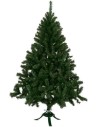 Christmas tree 180 cm European pine tree 620 branches