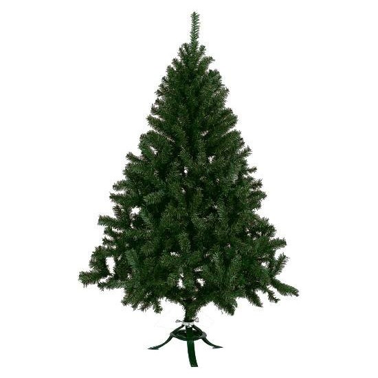 Christmas tree 210 cm European pine tree 900 branches