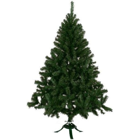 Christmas tree 210 cm European pine tree 900 branches