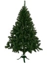 Christmas tree 210 cm European pine tree 900 branches