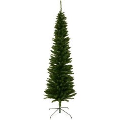 Christmas tree slim 180 cm Monte del Matese