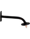 Wall lamp with dish 7 cm for presepe with light 220V.