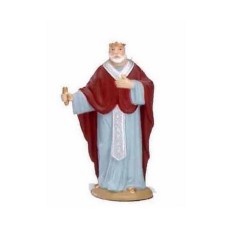 Rè erode cm 7 Mondo Presepi