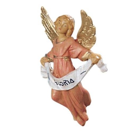 Angelo Gloria 6,5 cm Fontanini Mundo Pesebres