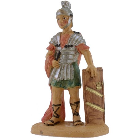 Centurione serie lux 8 cm Mondo Presepi