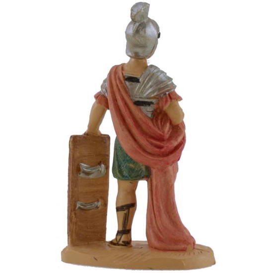 Centurione serie lux 8 cm Mondo Presepi