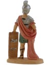 Centurione serie lux 8 cm Mondo Presepi