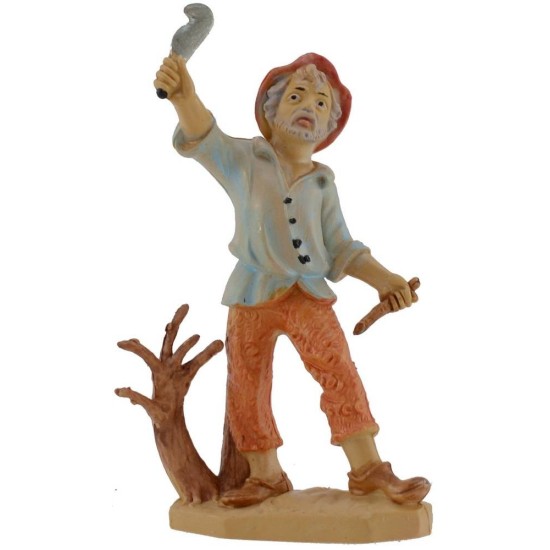 Lux series woodland 10 cm