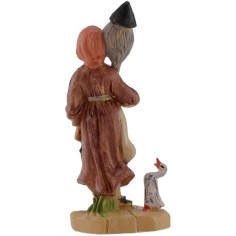 Filatrice serie lux 10 cm Mondo Presepi 2