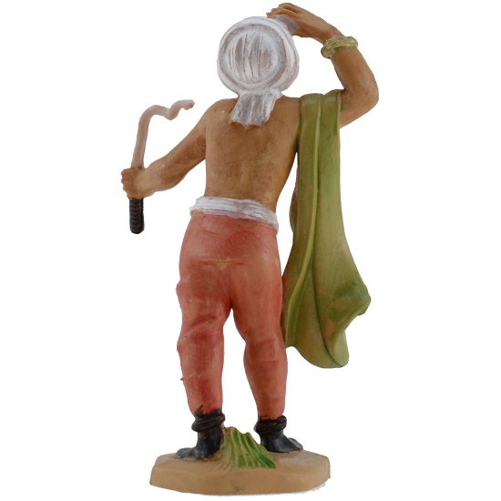 Eastern Cammelliere series 10 cm lux