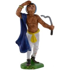 Moro orientale 10 cm Mondo Presepi