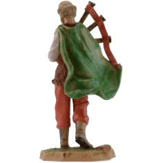 Zampognaro series Lux 20 cm 2