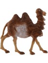 Camello serie 16 cm Mundo Pesebres
