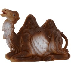 Camel sitting series 16 cm
