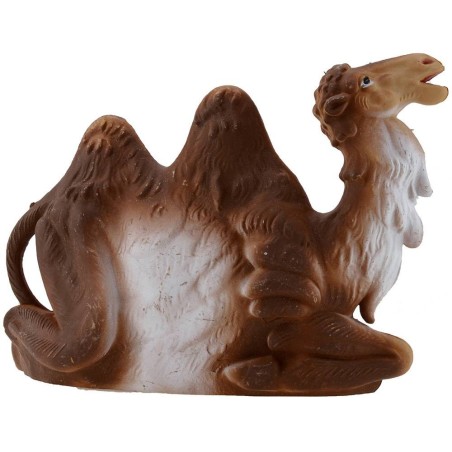 Camel sitting series 16 cm
