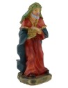 Set Natività 30 cm 6 soggetti per presepe