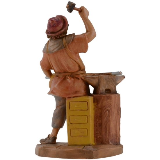 Blacksmith 12 cm Fontanini
