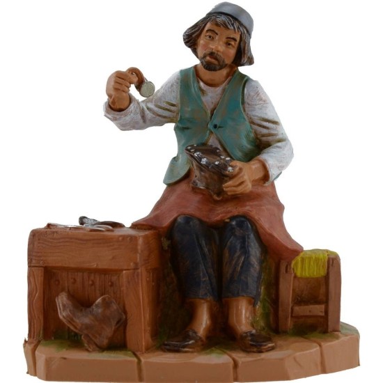 Sock series 12 cm Fontanini