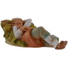 Dormiente serie 12 cm Fontanini Mondo Presepi 2