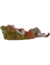Dormiente serie 12 cm Fontanini Mondo Presepi