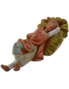 Dormiente serie 12 cm Fontanini Mondo Presepi