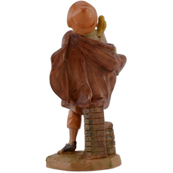 Player 12 cm Fontanini