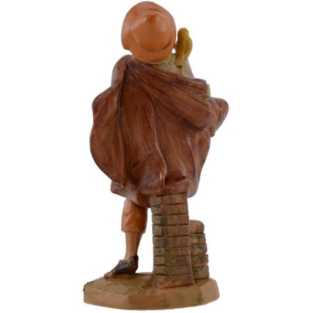 Player 12 cm Fontanini