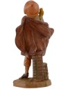 Suonador 12 cm Fontanini Mundo Pesebres