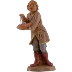 Gioielliere 12 cm Fontanini Mondo Presepi 2