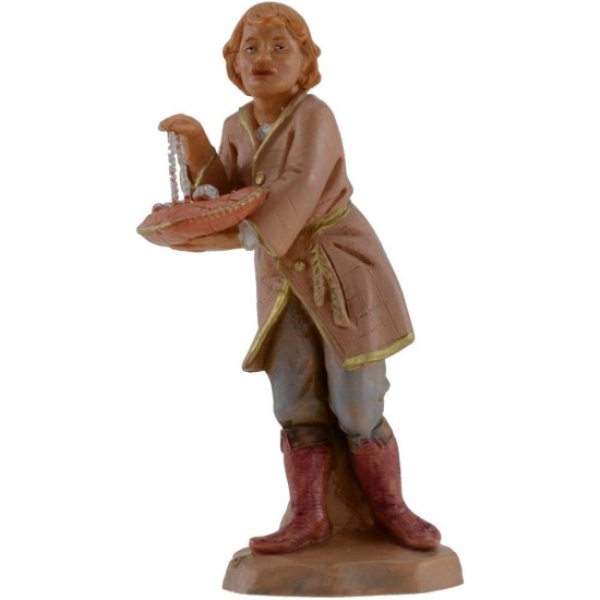 Jeweler 12 cm Fontanini