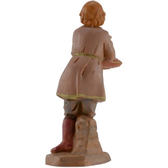 Gioielliere 12 cm Fontanini Mondo Presepi