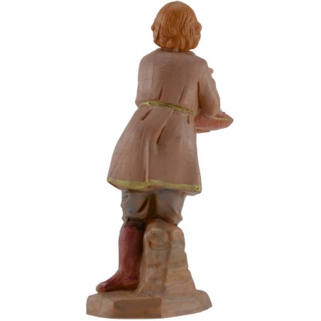 Gioielliere 12 cm Fontanini Mondo Presepi