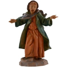 Viandante 12 cm Fontanini