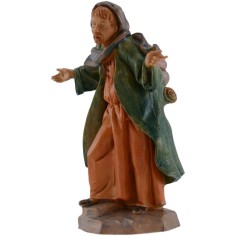 Viandante 12 cm Fontanini 2