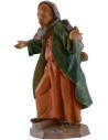Viandante 12 cm Fontanini Mondo Presepi