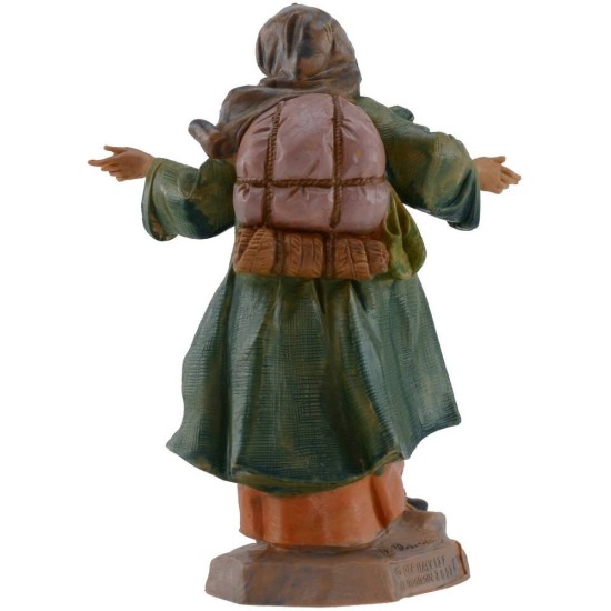 Viandante 12 cm Fontanini