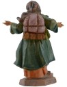 Viandante 12 cm Fontanini Mondo Presepi