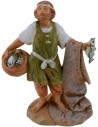 Fisherman 12 cm Fontanini