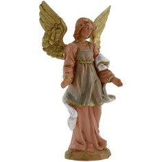 Ángel 12 cm Fontanini Mundo Pesebres 2